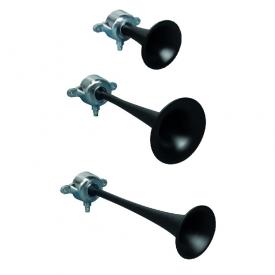 DHR H200 air horn set