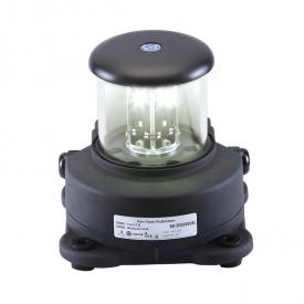 DHR60 LED white navigation light masthead