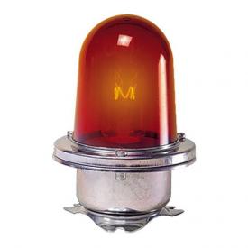 DHR 115 signalling light without protective cage
