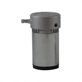 DHRH100 Air horn compressor front