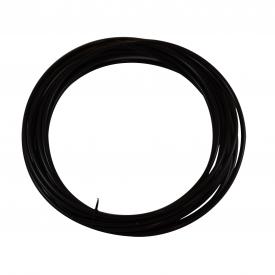 Air horn connection hose