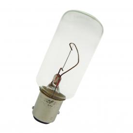 Bay 15d Electric bulb