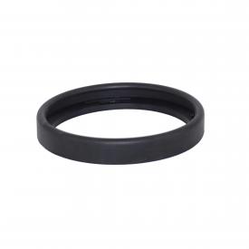 Neoprene front ring gasket for DHR180 and DHR150 searchlights