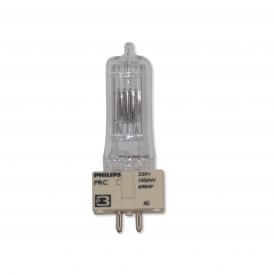 DHR350 Halogen bulb GX9,5 1000W 230V