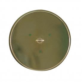 Insulative plate