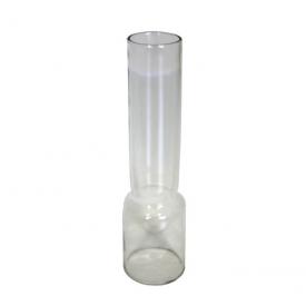 6''' x 130 mm glass chimney