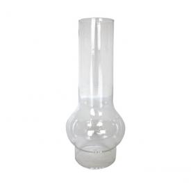 20''' x 210mm Glass Chimney