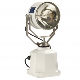 DHR210 RCN remote controlled marine searchlight